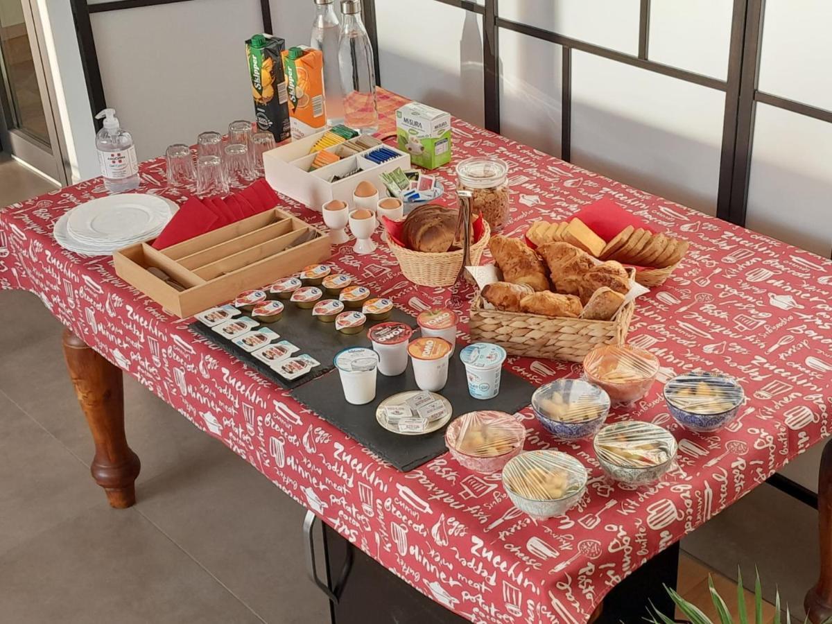 Ca' Del Portego テッセラ エクステリア 写真